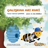 Çalışkan Arı Kuki - Gülsen Çakmak - Festival Yayıncılık