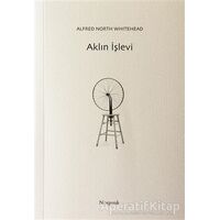 Aklın İşlevi - Alfred North Whitehead - Norgunk Yayıncılık