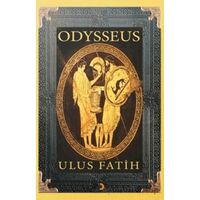 Odysseus - Ulus Fatih - Cinius Yayınları