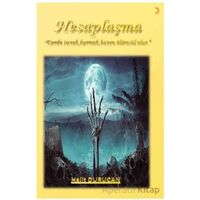 Hesaplaşma - Halit Durucan - Cinius Yayınları