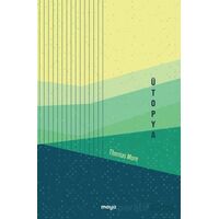 Ütopya - Thomas Moore - Maya Kitap