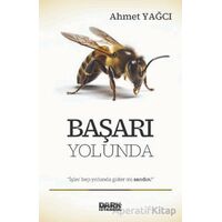 Başarı Yolunda - Ahmet Yağcı - Dark İstanbul