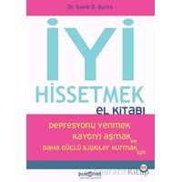 İyi Hissetmek El Kitabı - David Burns - Psikonet Yayınları