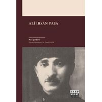 Ali İhsan Paşa - Rıza Çavdarlı - Kule Kitap