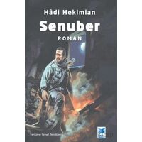 Senuber - Hadi Hekimian - Feta Yayıncılık