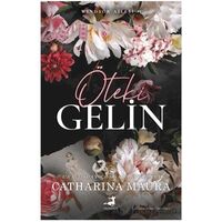Öteki Gelin - Catharina Maura - Olimpos Yayınları