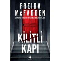 Kilitli Kapı - Freıda Mcfadden - Olimpos Yayınları