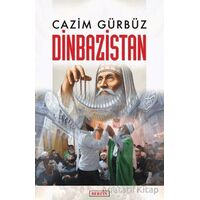 Dinbazistan - Cazim Gürbüz - Berfin Yayınları