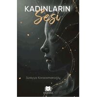 Kadınların Sesi - Süreyya Karaosmanoğlu - Parana Yayınları