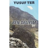 Ben Deliyim - Yusuf Ter - Liman Yayınevi