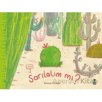 Sarılalım Mı? - Simona Ciraolo - Taze Kitap