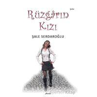 Rüzgarın Kızı - Şale Serdaroğlu - Armoni Yayıncılık