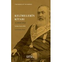 Kelimelerin Kitabı - Albert Pike - Mitra Yayınları