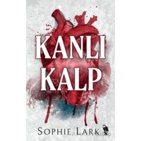 Kanlı Kalp - Sophie Lark - Nemesis Kitap