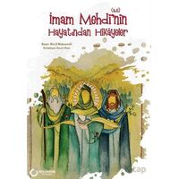İmam Mehdi’nin(s.a.) Hayatından Hikayeler - Mecid Muhammedi - Hekimane Yayınları