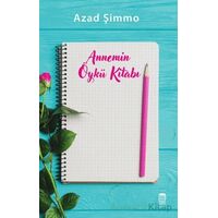 Annemin Öykü Kitabı - Azad Şimmo - Ceren Kitap