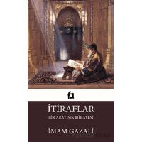 İtiraflar - İmam Gazali - Fa Yayınları
