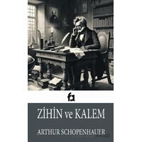 Zihin ve Kalem - Arthur Schopenhauer - Fa Yayınları
