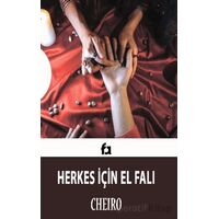 Herkes İçin El Falı - Cheiro - Fa Yayınları