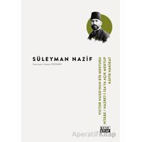 Victor Hugo- Hitabe- Hz. İsa`ya Açık Mektup-Kafir Hakikat - Süleyman Nazif - Kule Kitap
