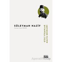 Gizli Figanlar-Malta Geceleri - Süleyman Nazif - Kule Kitap