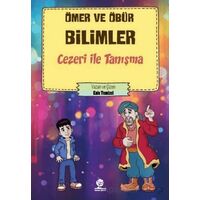 Cezeri İle Tanışma - Enis Temizel - Gonca Yayınevi
