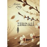 Zerdali - Asuman Erkılıç - Babek Yayınları