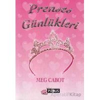 Prenses Günlükleri - Meg Cabot - Picus Yayınları