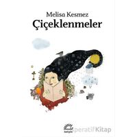 Çiçeklenmeler - Melisa Kesmez - İletişim Yayınevi
