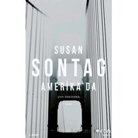 Amerikada - Susan Sontag - Can Yayınları