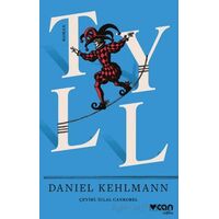 Tyll - Daniel Kehlmann - Can Yayınları