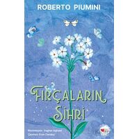 Fırçaların Sihri - Roberto Piumini - Can Çocuk Yayınları