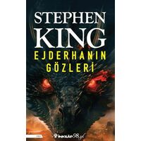 Ejderhanın Gözleri - Stephen King - İnkılap Kitabevi