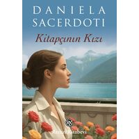 Kitapçının Kızı - Daniela Sacerdoti - Remzi Kitabevi