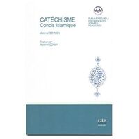 Catechisme Concis Islamique (Fransızca Cep İlmihali) - Diyanet İşleri Başkanlığı
