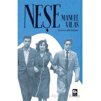 Neşe - Manuel Vilas - Bilgi Yayınevi