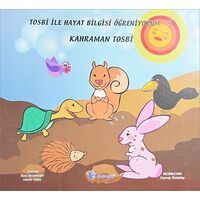 Kahraman Tosbi - Morışık Yayınları