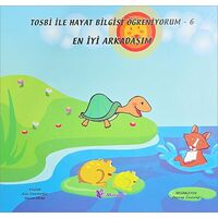 En İyi Arkadaşım - Morışık Yayınları