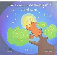 Aydede Masalı - Morışık Yayınları