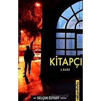 Kitapçı - Selçuk Özyurt - Biyografi Net İletişim