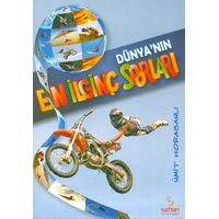 Dünyanın En İlginç Sporları - Ümit Horasanlı