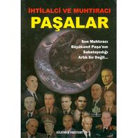 İhtilalci ve Muhtıracı Paşalar - Süleyman Yeşilyurt