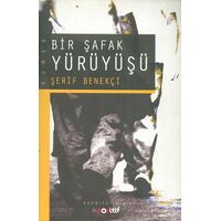 Bir Şafak Yürüyüşü - Şerif Benekçi - Pozitif Yayınları