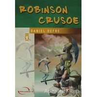 Robinson Crusoe - Daniel Defoe - Timaş Çocuk