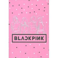 Defter (BLACKPINK-1)