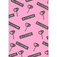 Defter (BLACKPINK-2)