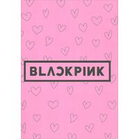Defter (BLACKPINK-5)