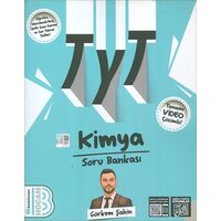 TYT Kimya Soru Bankası (Kampanyalı) Benim Hocam