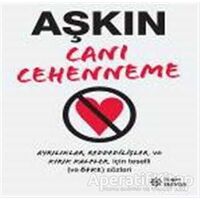 Aşkın Canı Cehenneme - Kolektif - Doğan Novus