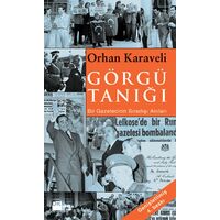 Görgü Tanığı - Orhan Karaveli - Doğan Kitap